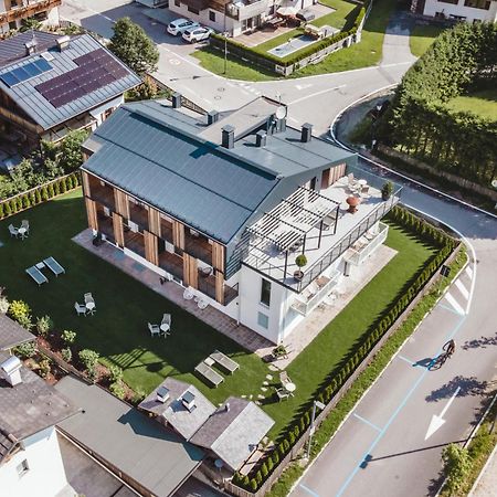 Ariane'S Guesthouse Sexten Екстер'єр фото