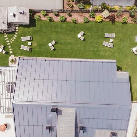 Ariane'S Guesthouse Sexten Екстер'єр фото