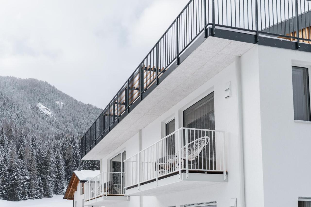 Ariane'S Guesthouse Sexten Екстер'єр фото
