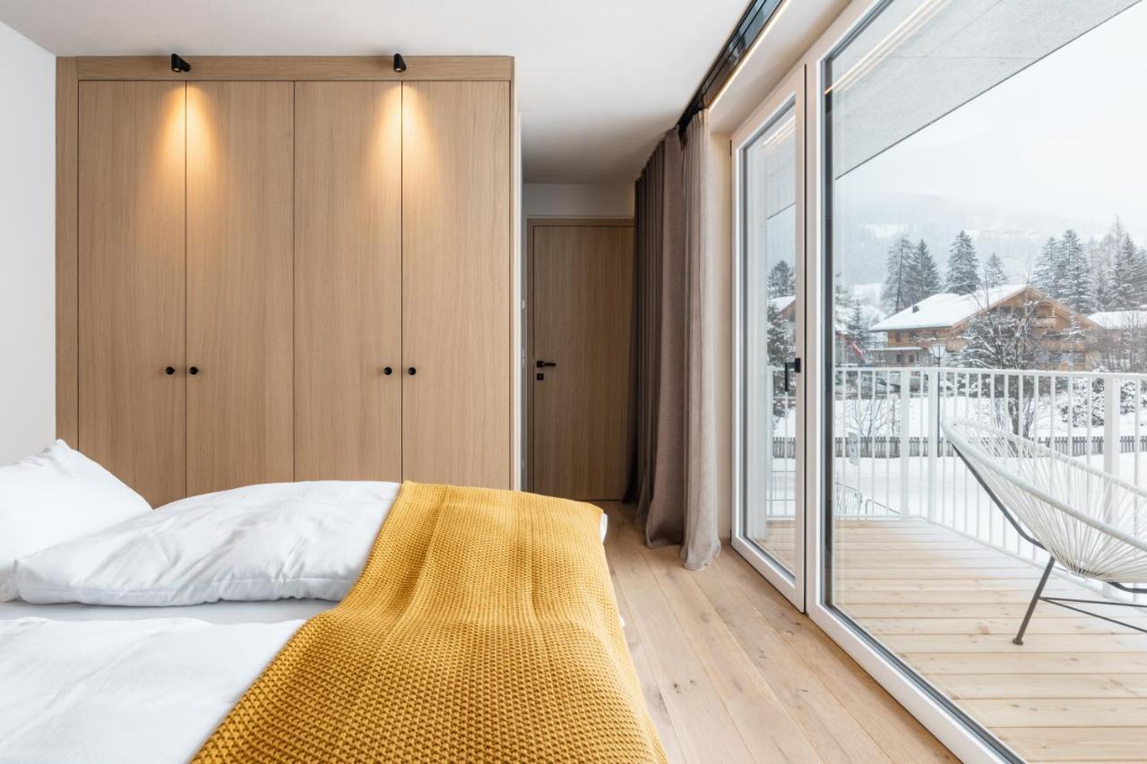 Ariane'S Guesthouse Sexten Екстер'єр фото