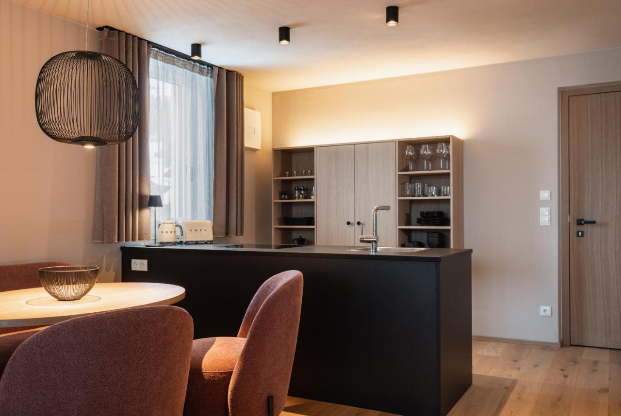 Ariane'S Guesthouse Sexten Екстер'єр фото