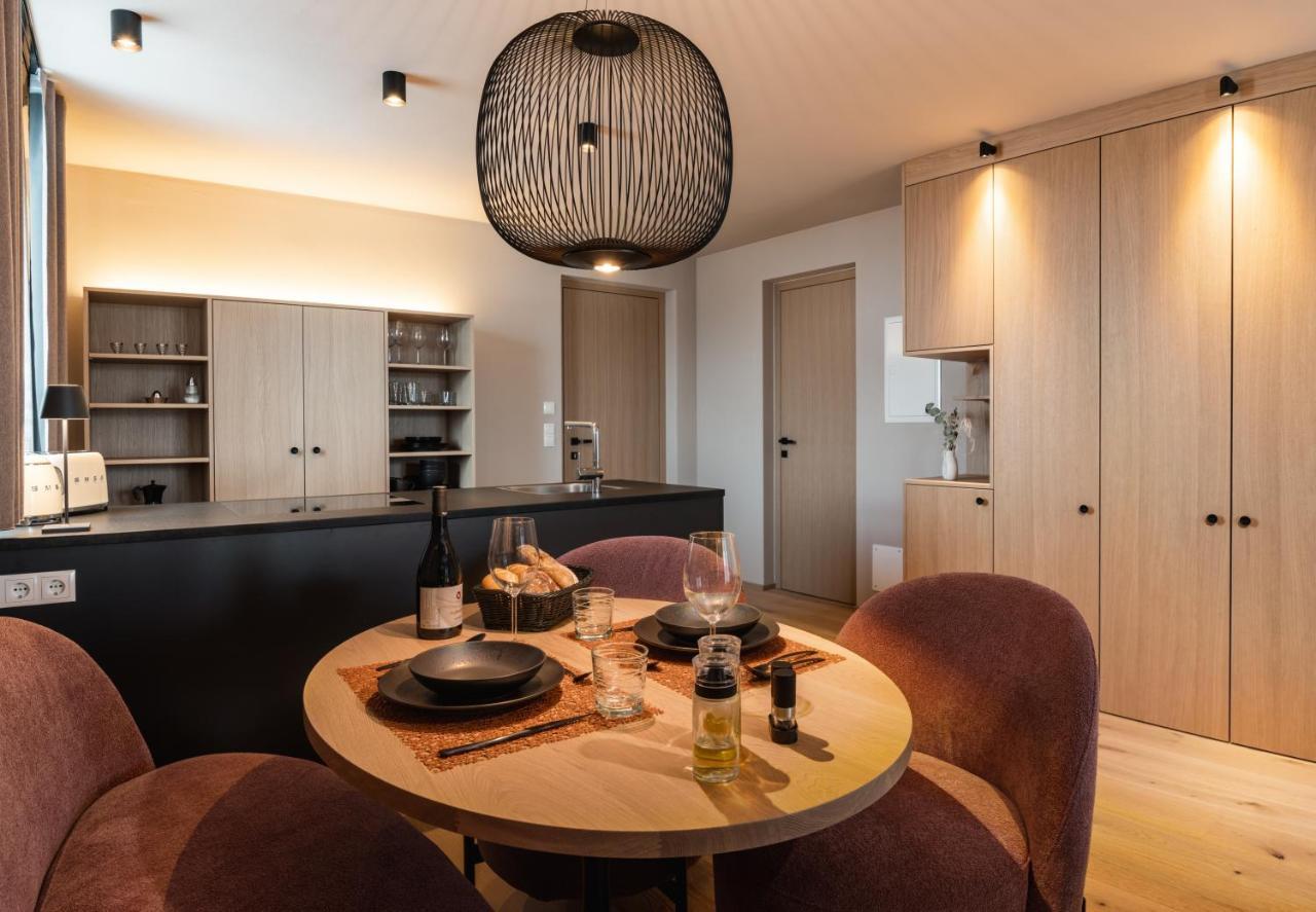 Ariane'S Guesthouse Sexten Екстер'єр фото