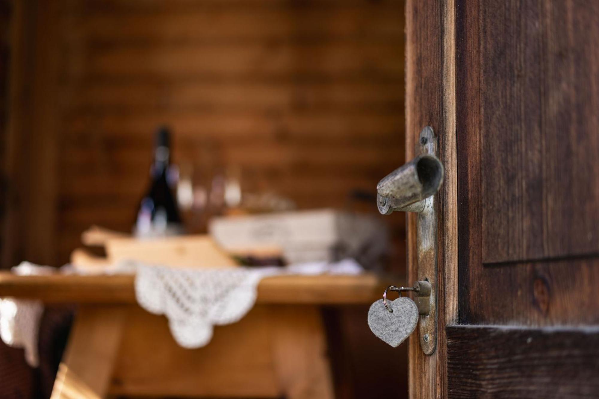 Ariane'S Guesthouse Sexten Екстер'єр фото