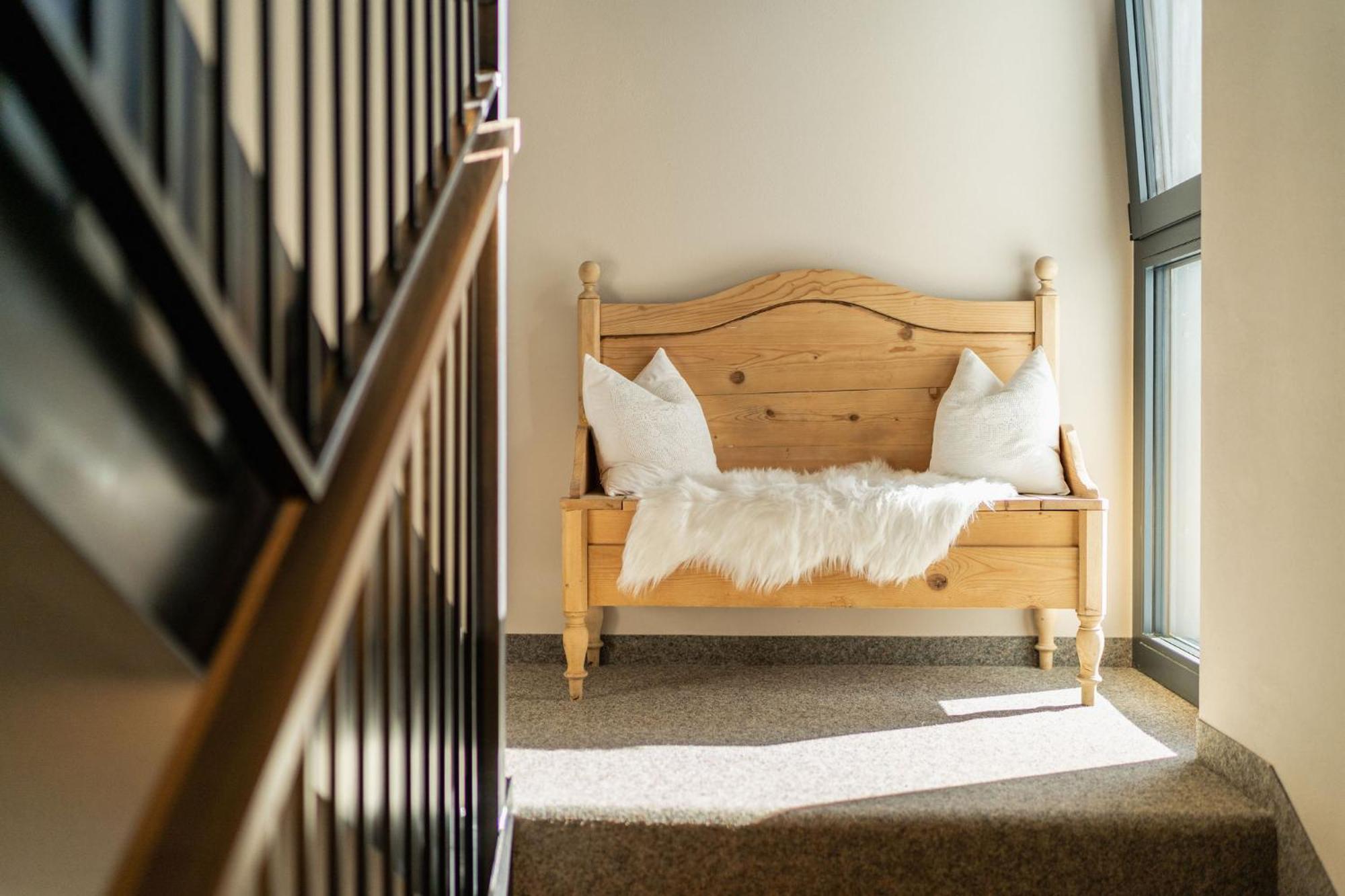 Ariane'S Guesthouse Sexten Екстер'єр фото