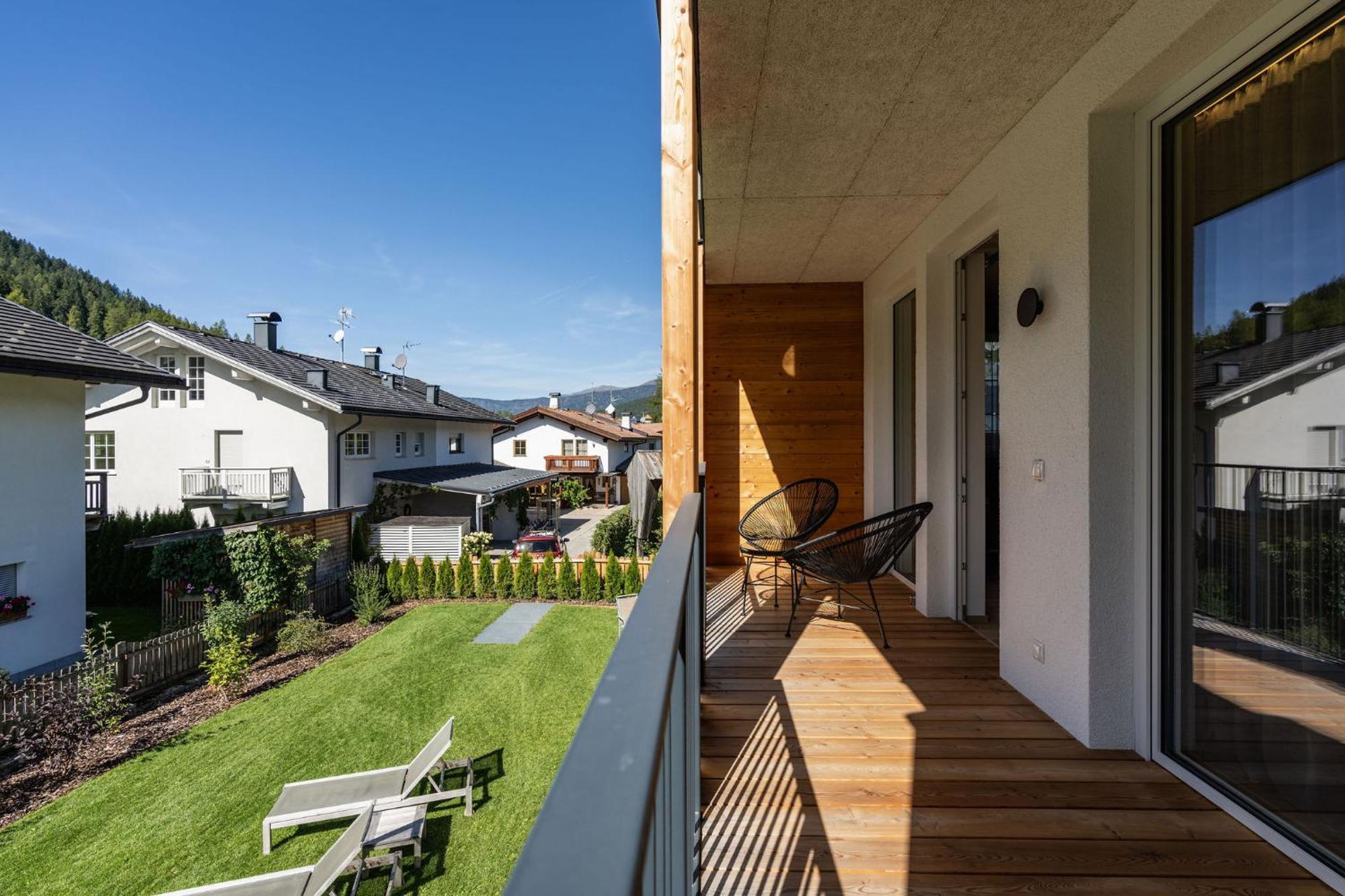 Ariane'S Guesthouse Sexten Екстер'єр фото