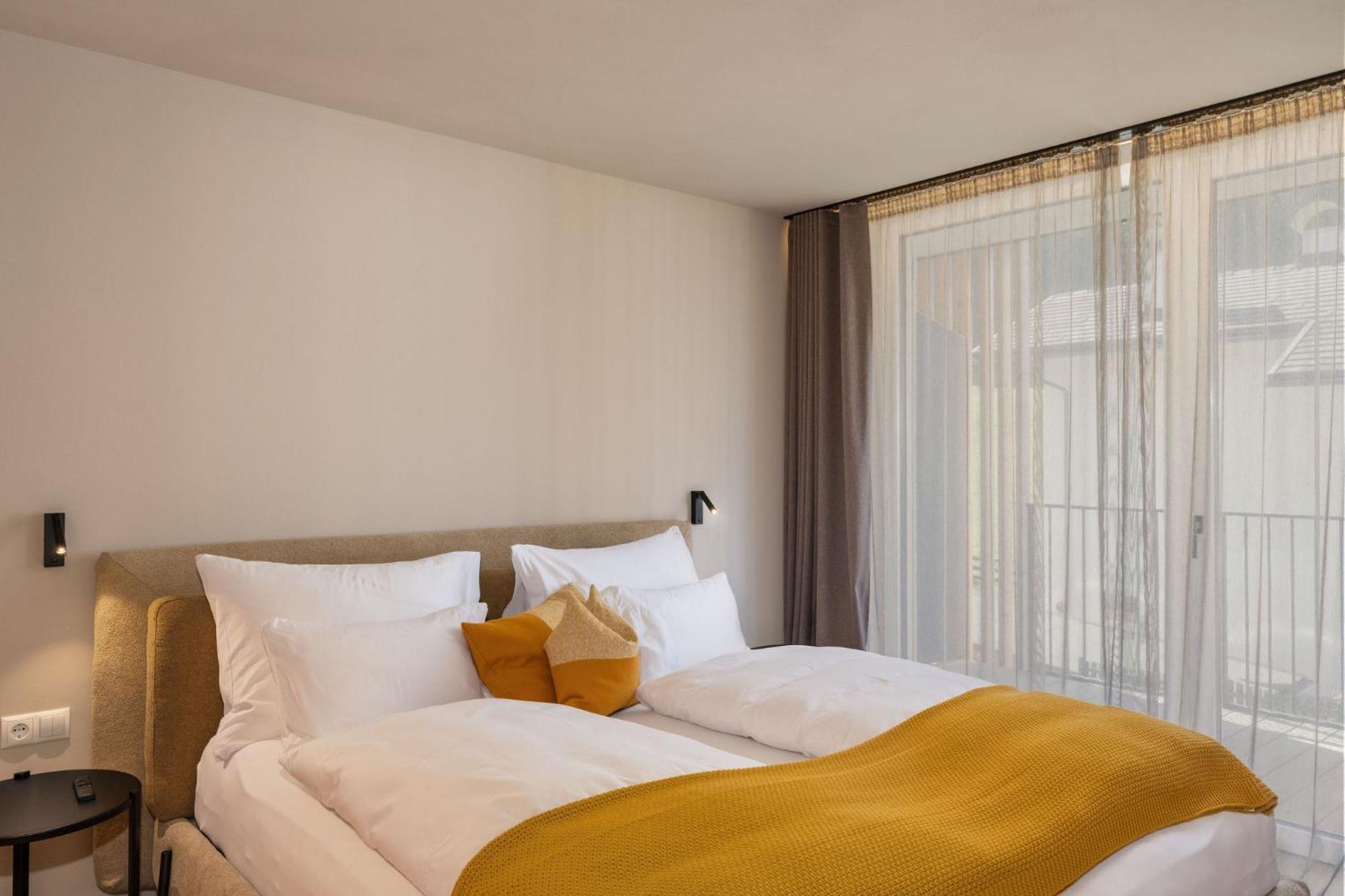 Ariane'S Guesthouse Sexten Екстер'єр фото