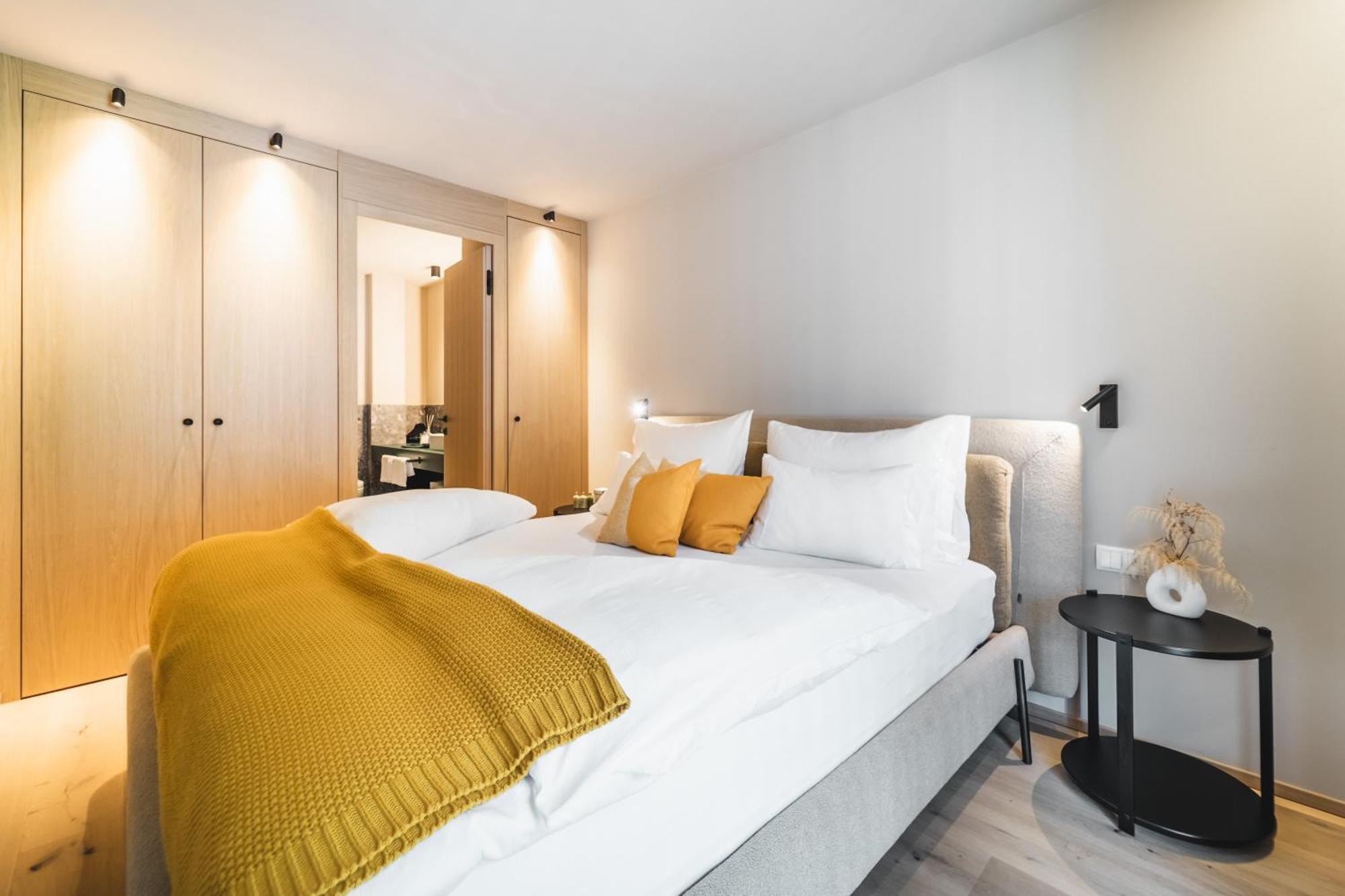 Ariane'S Guesthouse Sexten Екстер'єр фото