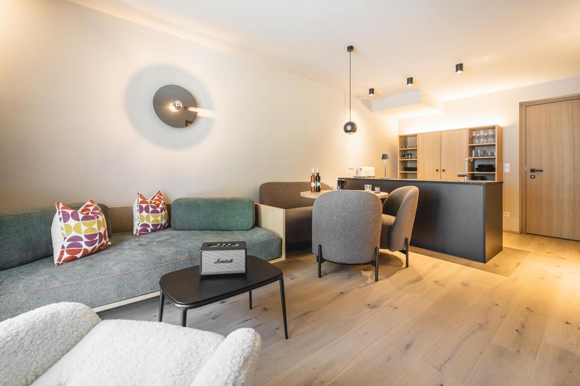 Ariane'S Guesthouse Sexten Екстер'єр фото