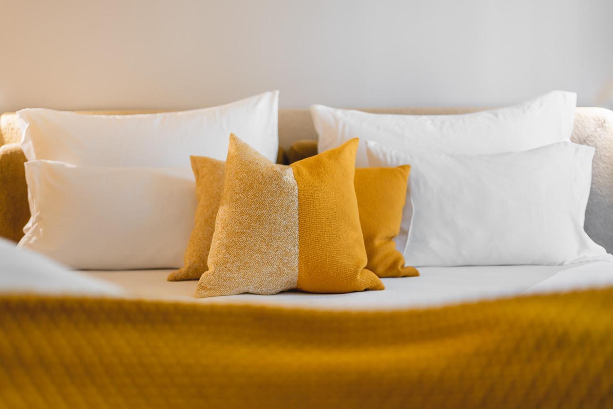 Ariane'S Guesthouse Sexten Екстер'єр фото